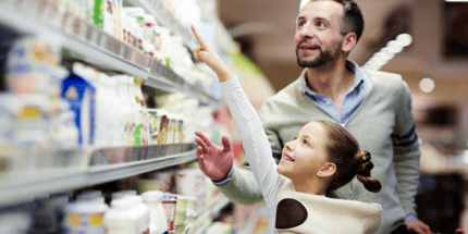 Wholesale buyers